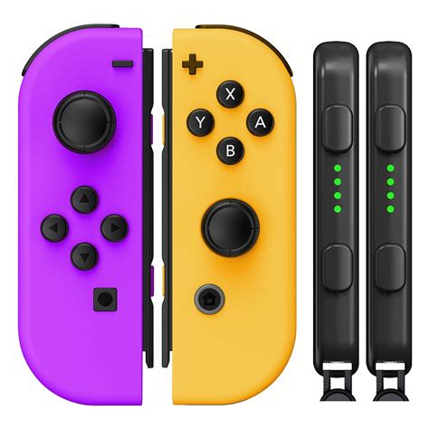 joycons that don't drift